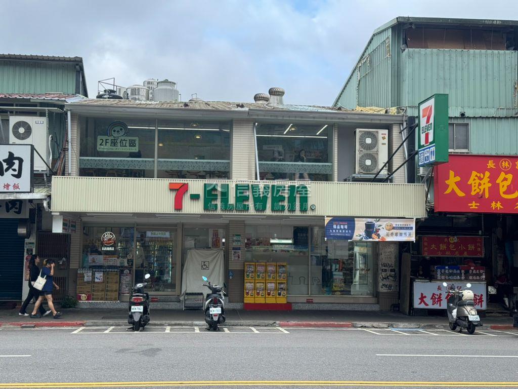 北士科近捷運稀有套房房屋室內格局與周邊環境
