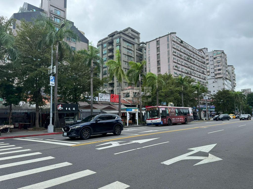 北士科近捷運稀有套房房屋室內格局與周邊環境
