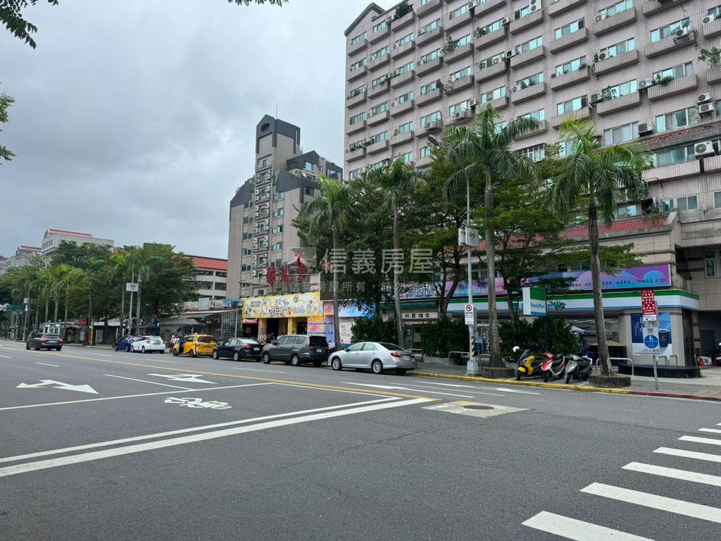 北士科近捷運稀有套房房屋室內格局與周邊環境