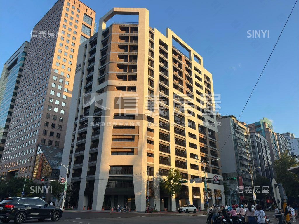 全坤Ｘ１０１信義光復房屋室內格局與周邊環境