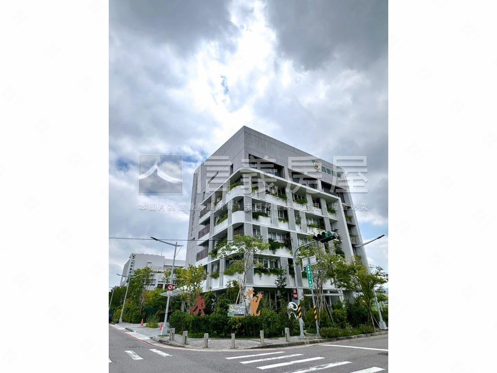 林鼎樸御開闊視野房屋室內格局與周邊環境