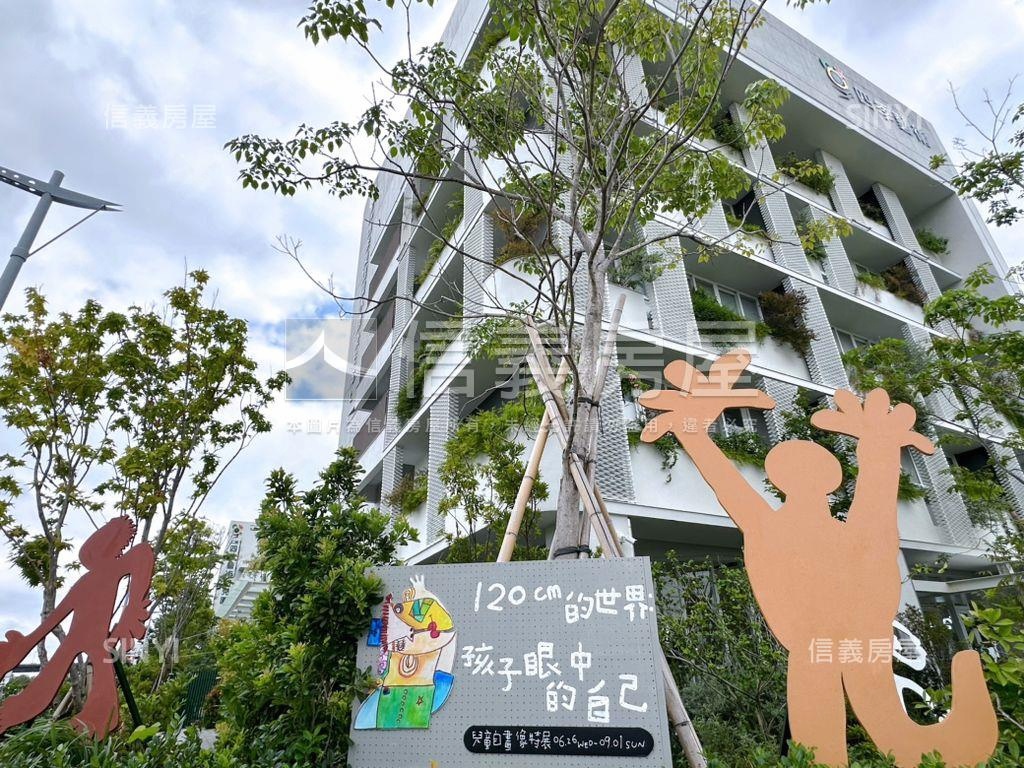 林鼎樸御開闊視野房屋室內格局與周邊環境