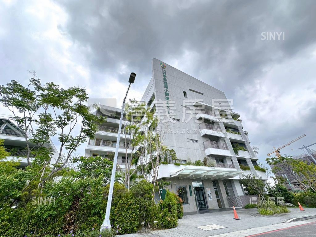 林鼎樸御開闊視野房屋室內格局與周邊環境