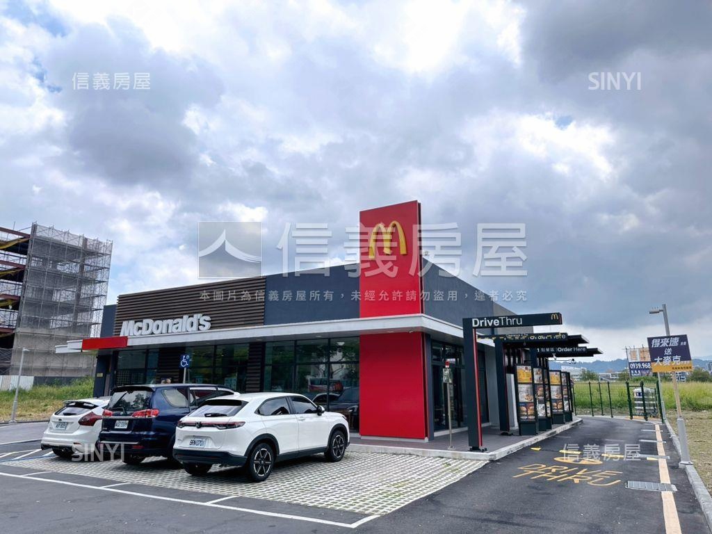 林鼎樸御開闊視野房屋室內格局與周邊環境