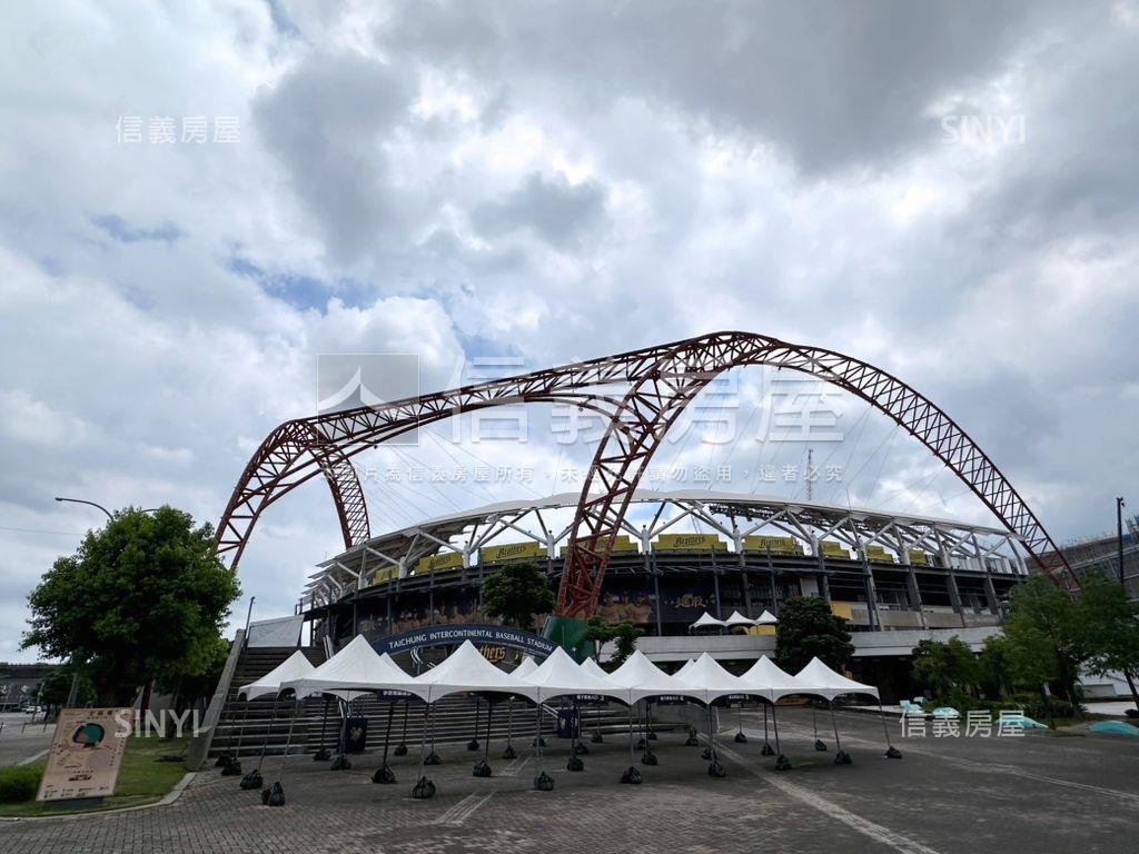 林鼎樸御開闊視野房屋室內格局與周邊環境