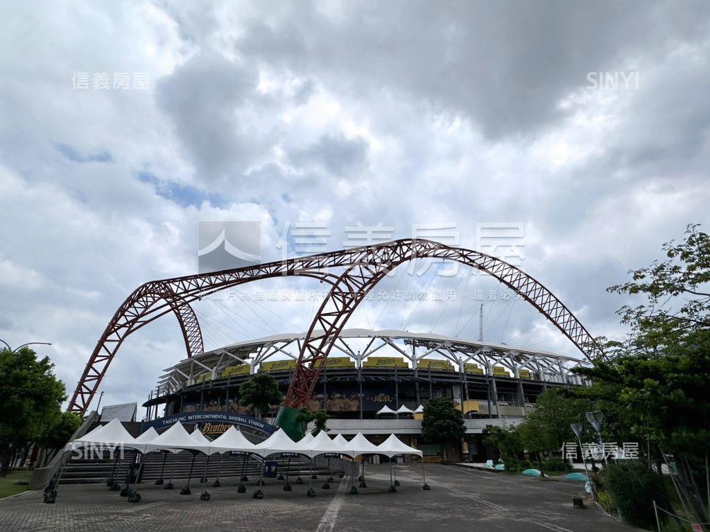 林鼎樸御開闊視野房屋室內格局與周邊環境