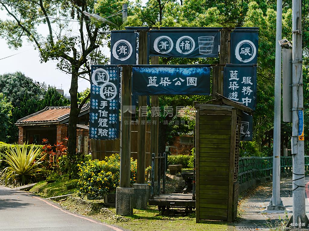 久年橒画三房兩衛房屋室內格局與周邊環境