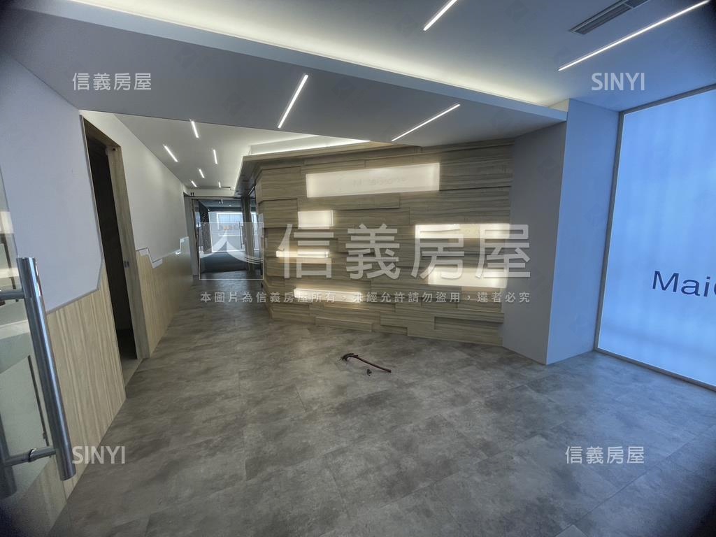 七期旁大面寬金店房屋室內格局與周邊環境