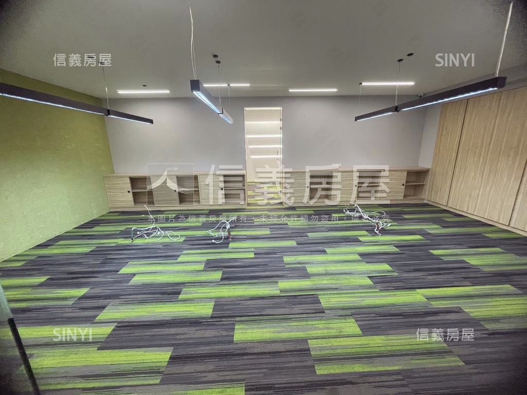 七期旁大面寬金店房屋室內格局與周邊環境