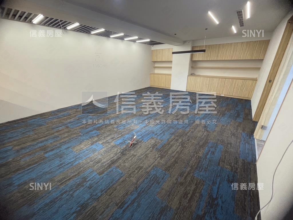七期旁大面寬金店房屋室內格局與周邊環境