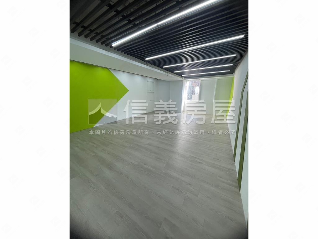 七期旁大面寬金店房屋室內格局與周邊環境