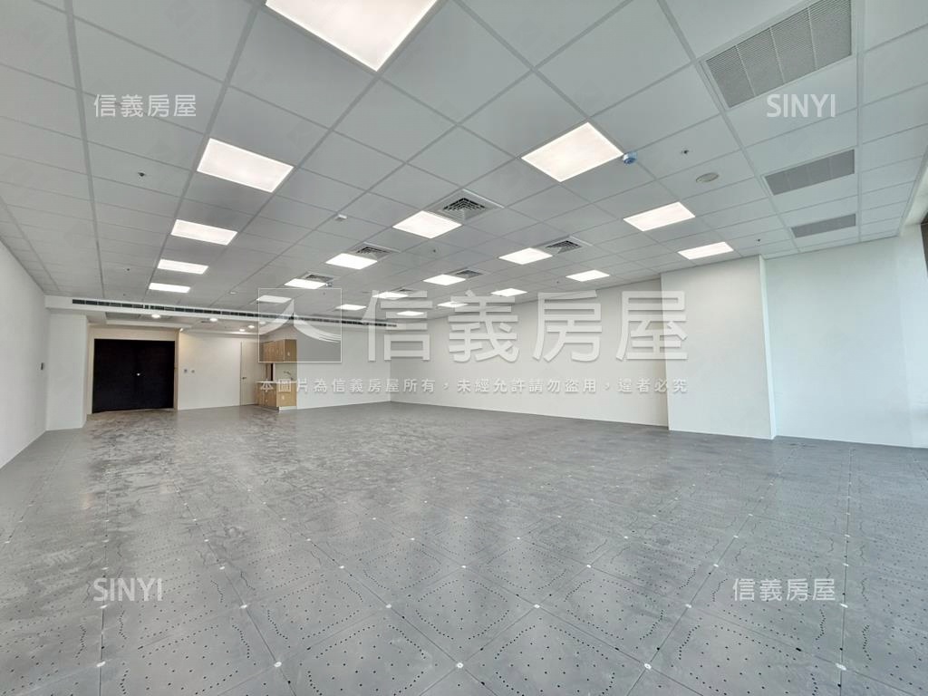 七期商辦ＴＯＰ１裝潢戶讚房屋室內格局與周邊環境