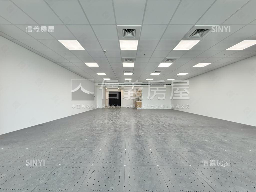 七期商辦ＴＯＰ１裝潢戶讚房屋室內格局與周邊環境