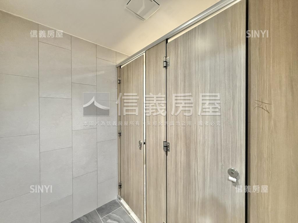 七期商辦ＴＯＰ１裝潢戶讚房屋室內格局與周邊環境