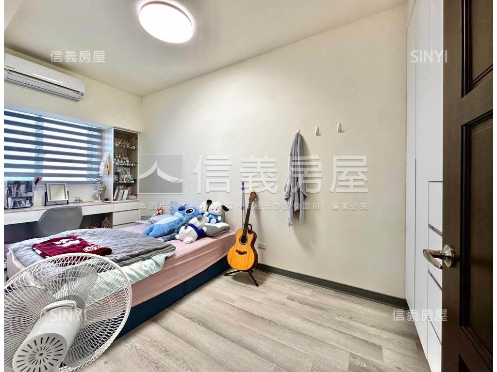 璟都麗緻美妝三房有車位房屋室內格局與周邊環境