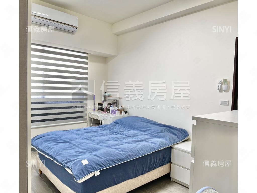 璟都麗緻美妝三房有車位房屋室內格局與周邊環境