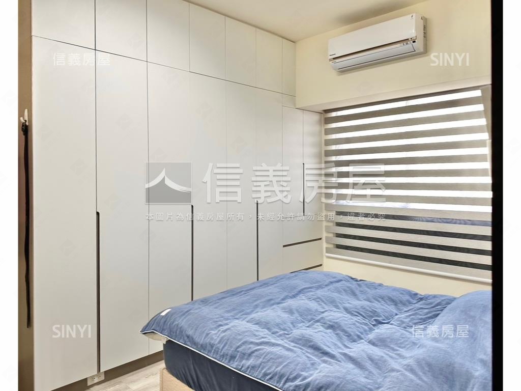 璟都麗緻美妝三房有車位房屋室內格局與周邊環境