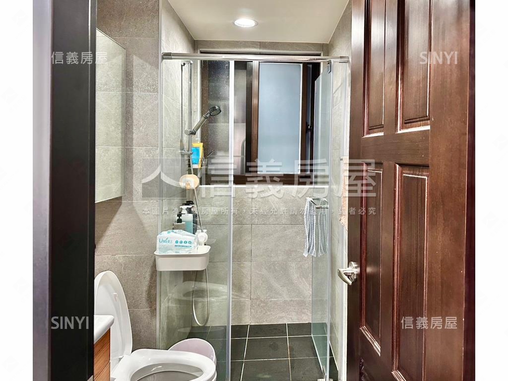 璟都麗緻美妝三房有車位房屋室內格局與周邊環境