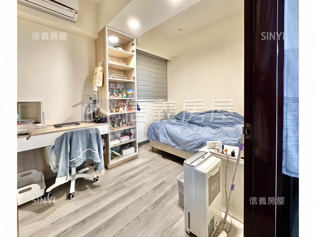 璟都麗緻美妝三房有車位房屋室內格局與周邊環境