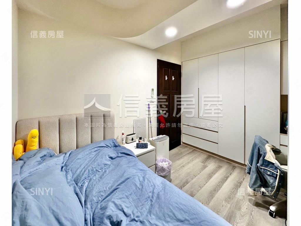 璟都麗緻美妝三房有車位房屋室內格局與周邊環境