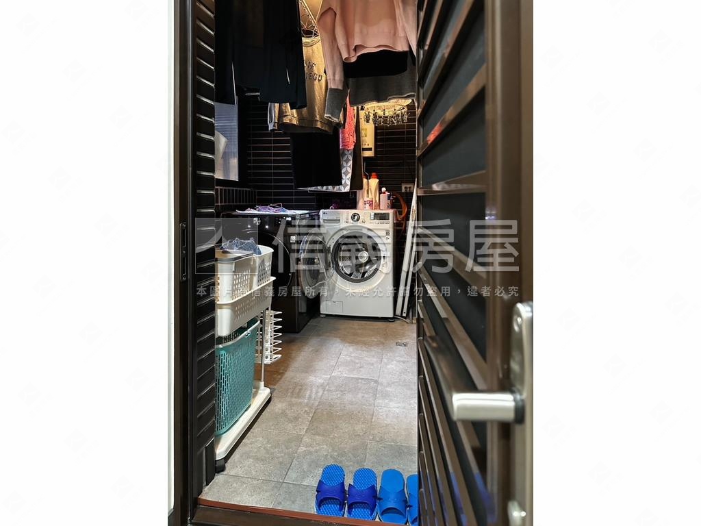 璟都麗緻美妝三房有車位房屋室內格局與周邊環境