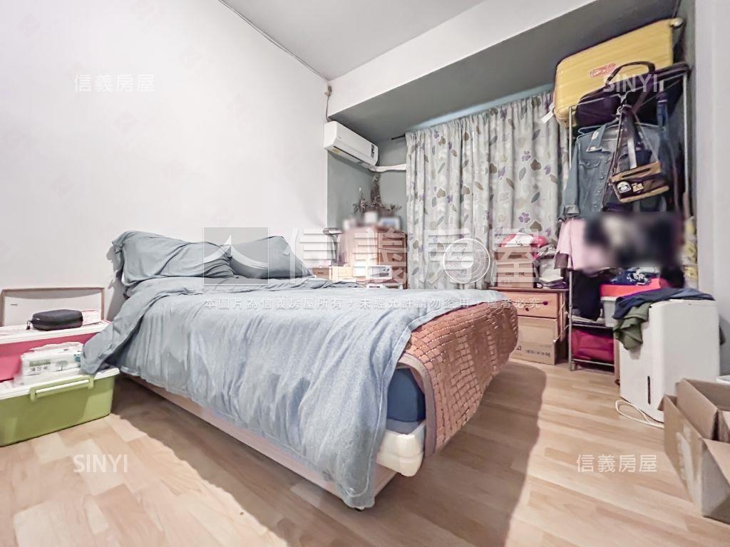 ★專任★綠意滿屋文青２樓房屋室內格局與周邊環境