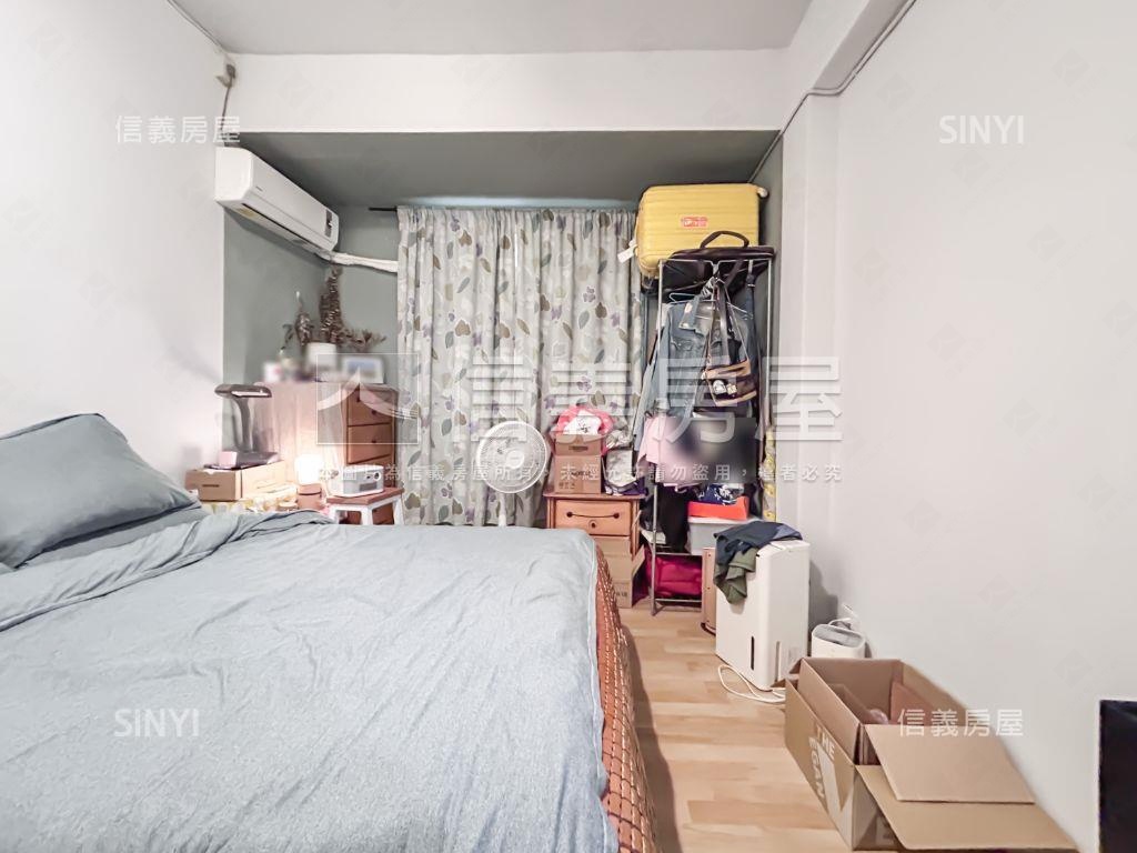 ★專任★綠意滿屋文青２樓房屋室內格局與周邊環境