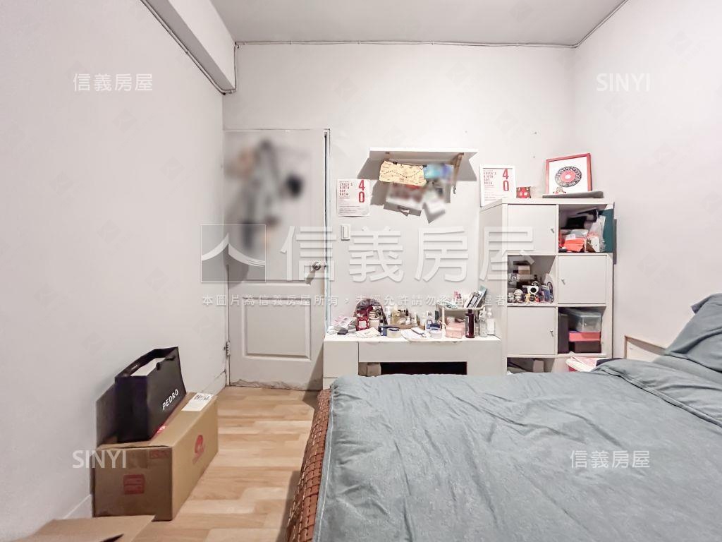 ★專任★綠意滿屋文青２樓房屋室內格局與周邊環境