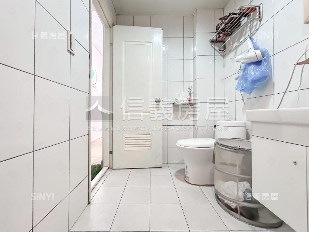 ★專任★綠意滿屋文青２樓房屋室內格局與周邊環境