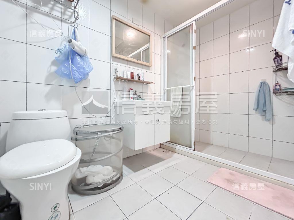 ★專任★綠意滿屋文青２樓房屋室內格局與周邊環境