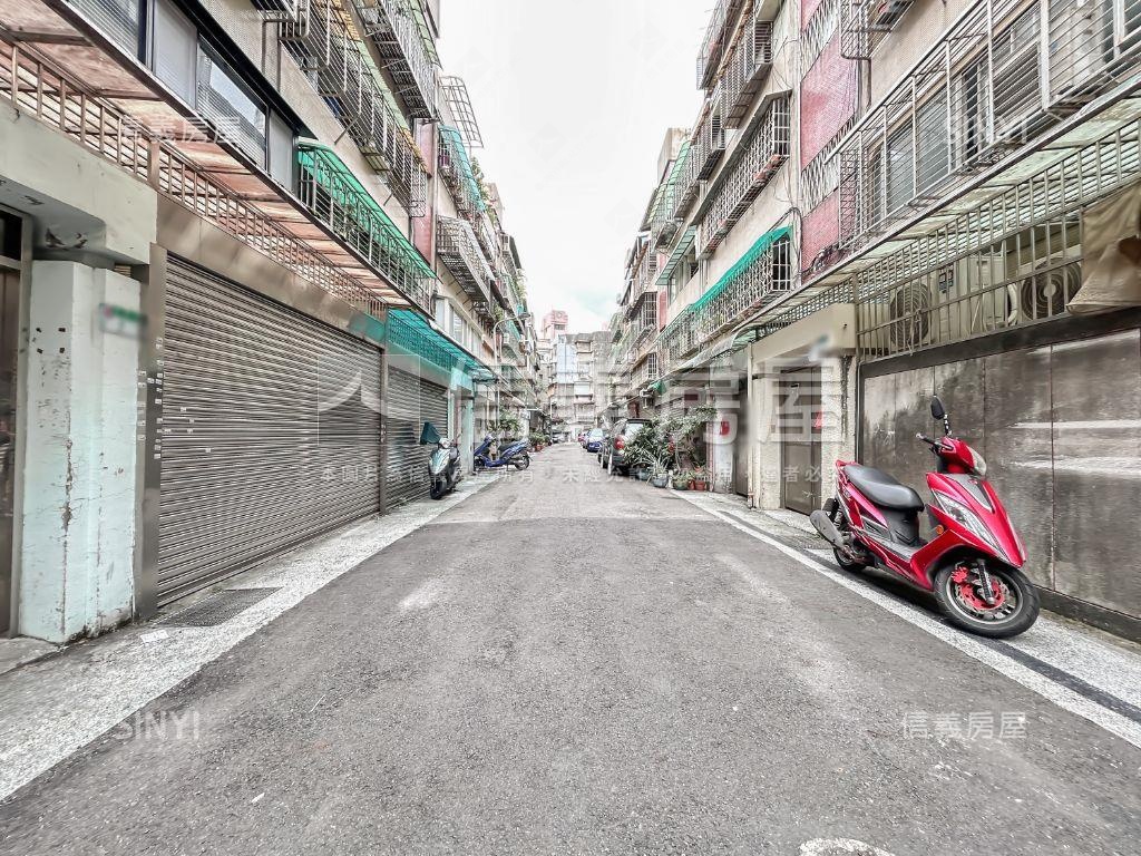 ★專任★綠意滿屋文青２樓房屋室內格局與周邊環境