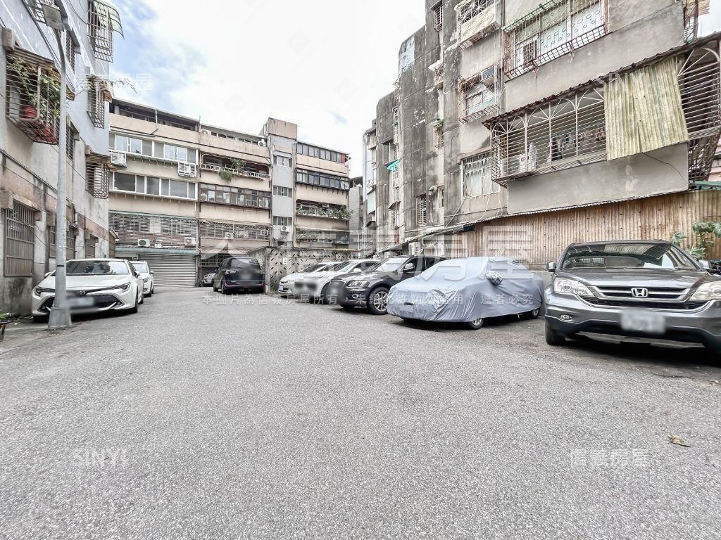 ★專任★綠意滿屋文青２樓房屋室內格局與周邊環境