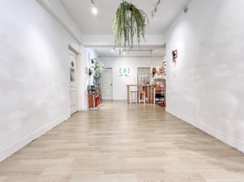 ★專任★綠意滿屋文青２樓