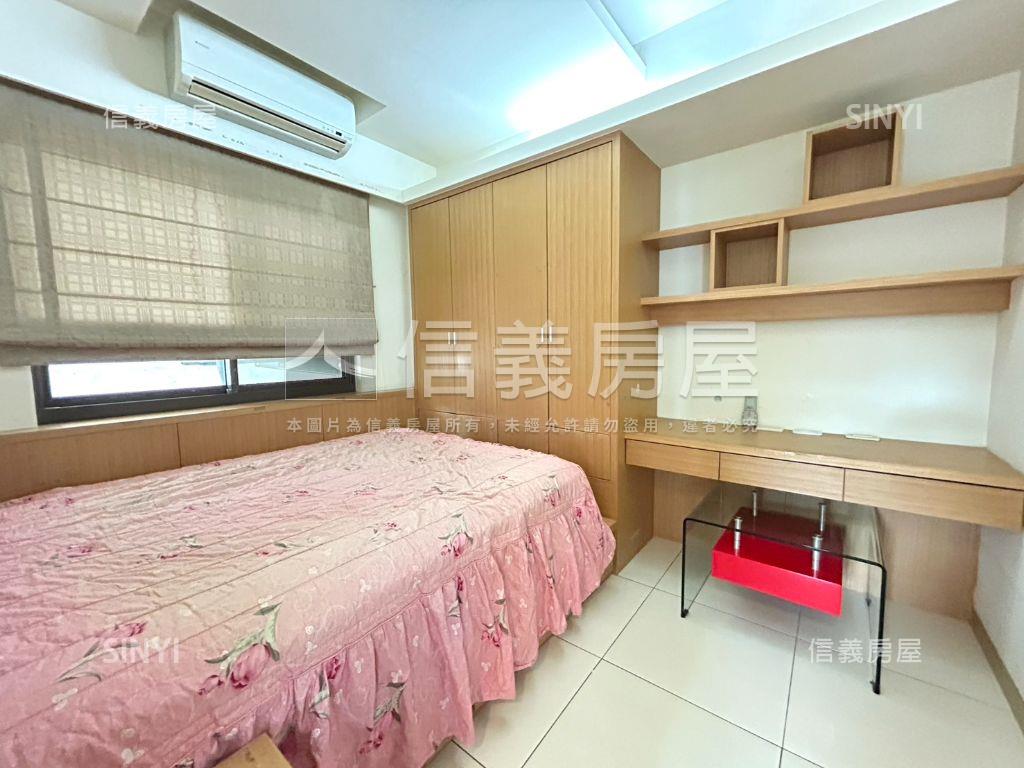 【專任】桃園美三房車位房屋室內格局與周邊環境