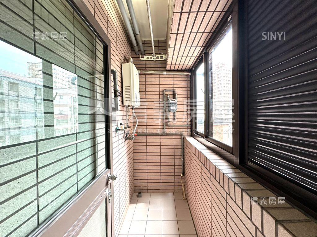 【專任】桃園美三房車位房屋室內格局與周邊環境