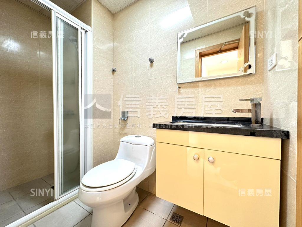 【專任】桃園美三房車位房屋室內格局與周邊環境