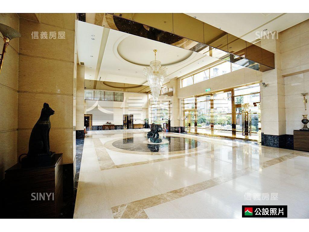 【專任】桃園美三房車位房屋室內格局與周邊環境