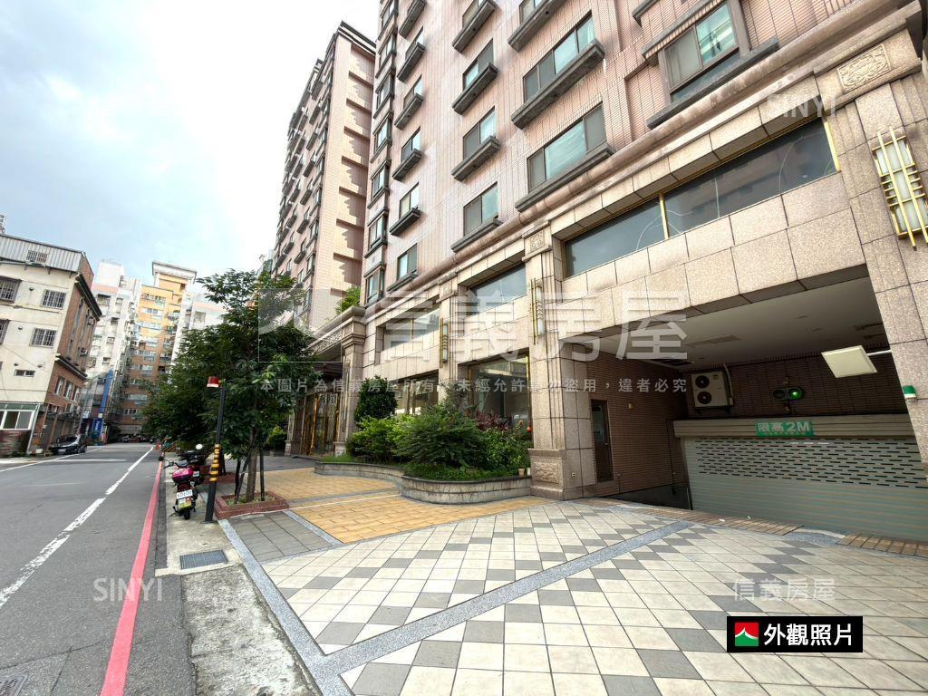 專任桃園近戶政三房車位房屋室內格局與周邊環境