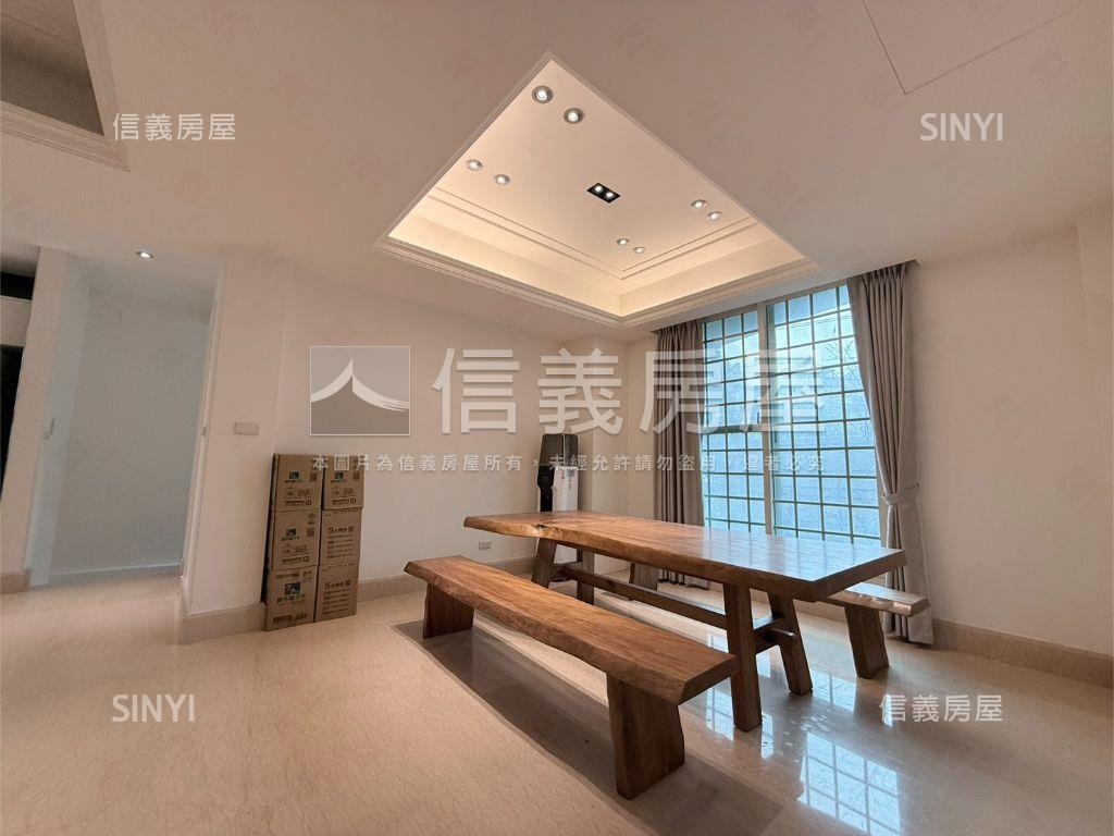 皇昱層峰百坪社區透天房屋室內格局與周邊環境