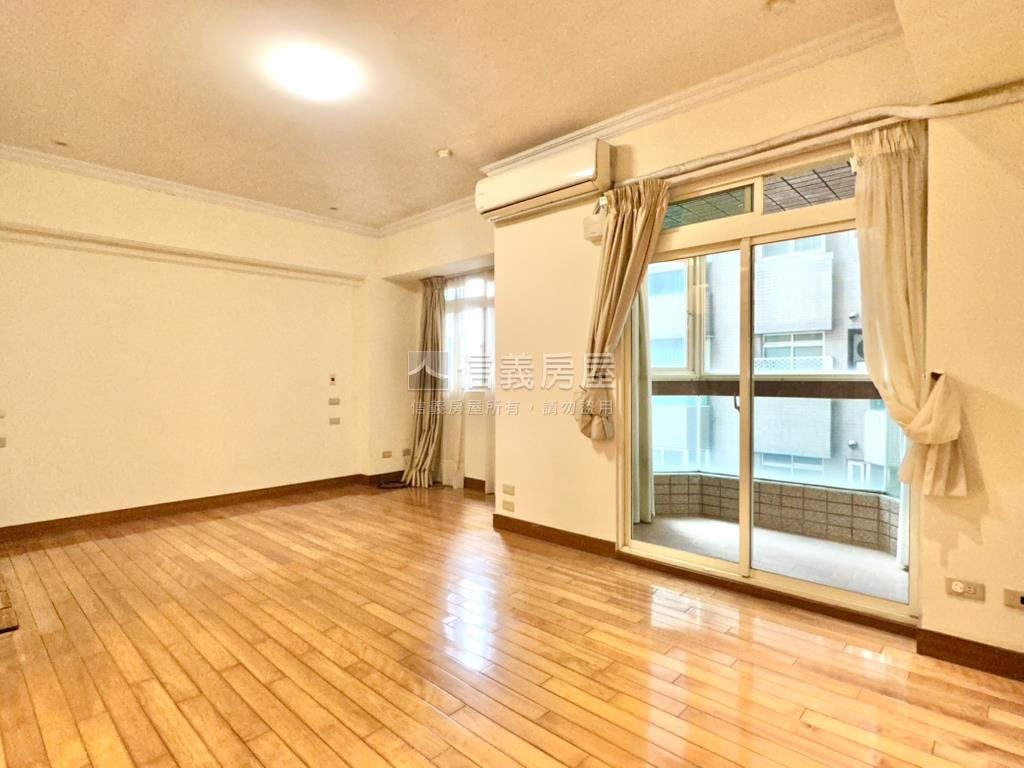 富升關渡三房有車位房屋室內格局與周邊環境