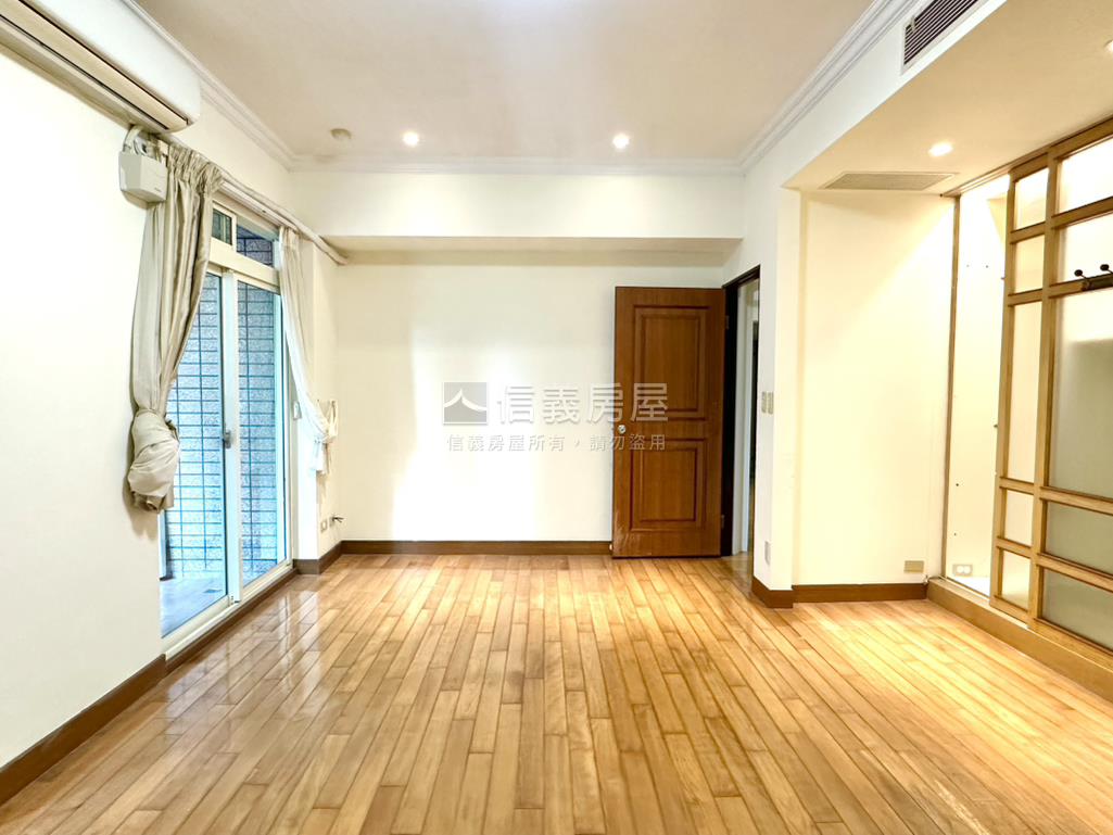 富升關渡三房有車位房屋室內格局與周邊環境