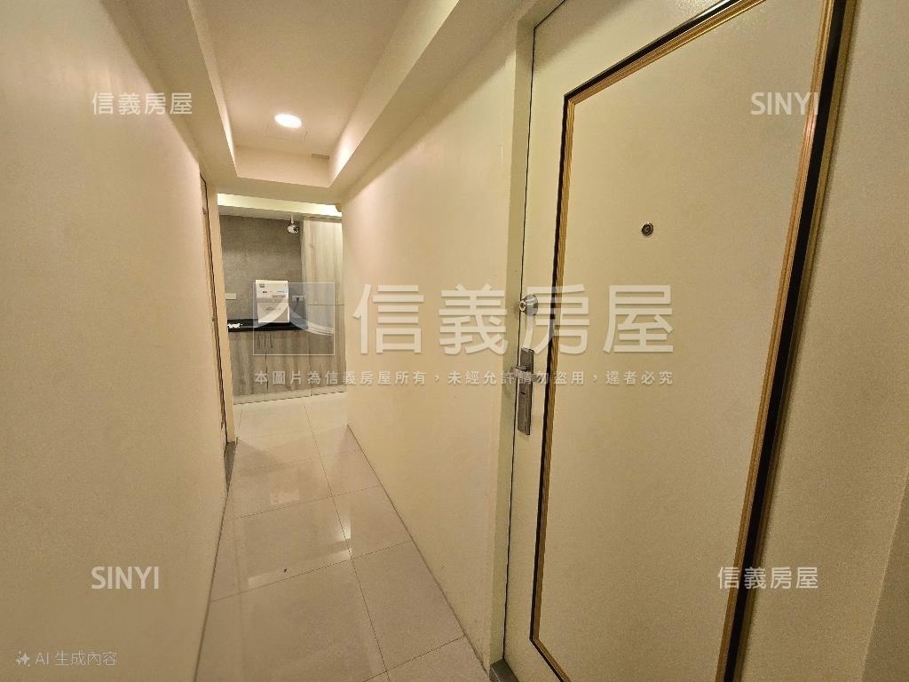行善置產★財富匯聚房屋室內格局與周邊環境