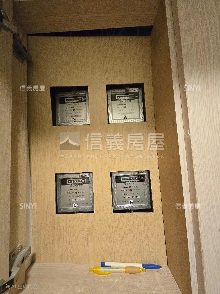 行善置產★財富匯聚房屋室內格局與周邊環境