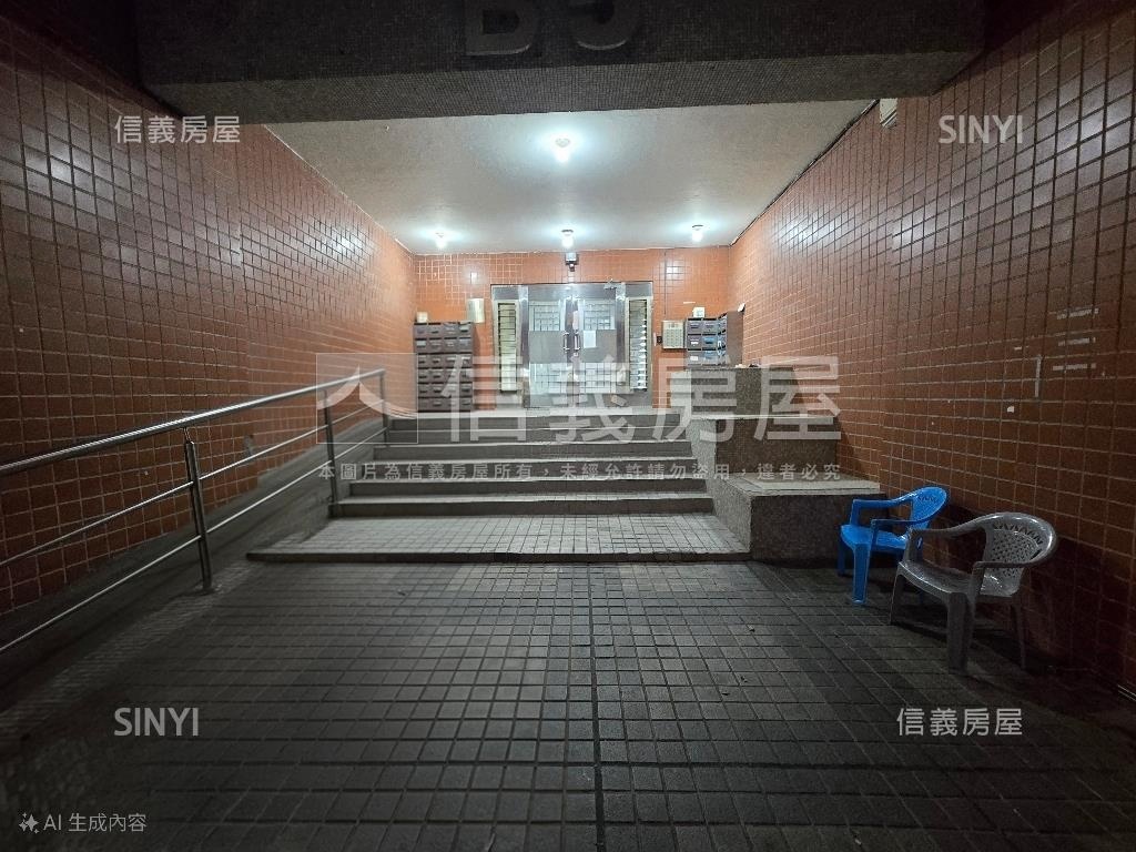 行善置產★財富匯聚房屋室內格局與周邊環境