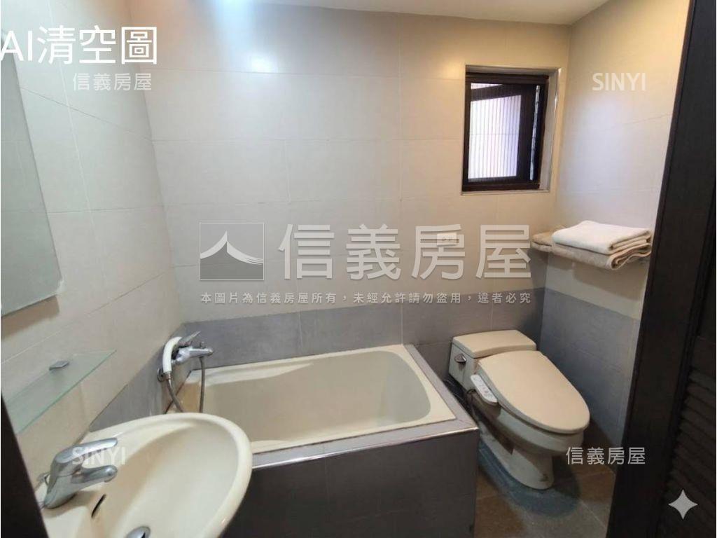 權泰一樓大庭院房屋室內格局與周邊環境