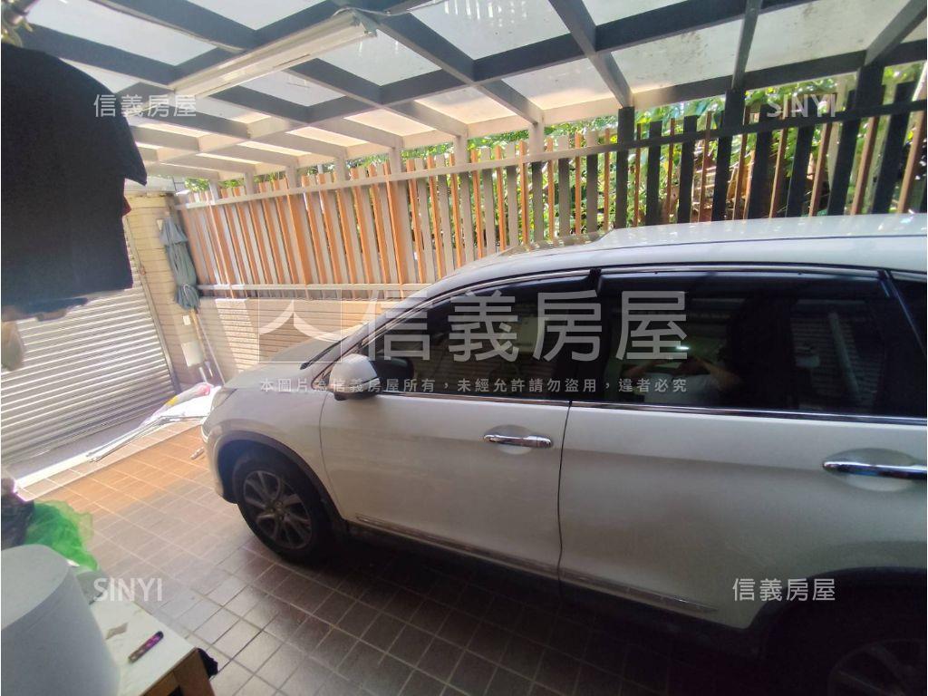 權泰一樓大庭院房屋室內格局與周邊環境