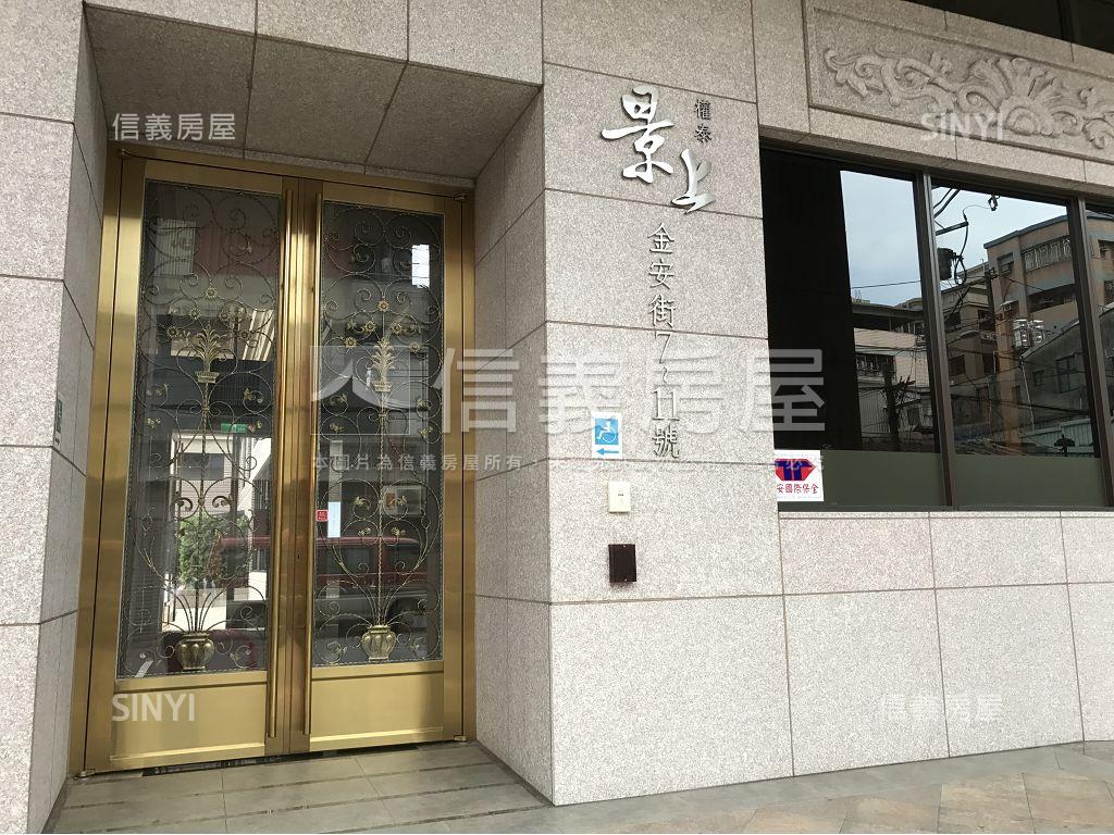 權泰一樓大庭院房屋室內格局與周邊環境