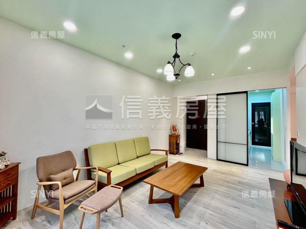 【高鐵】博愛匯雙套房車位房屋室內格局與周邊環境