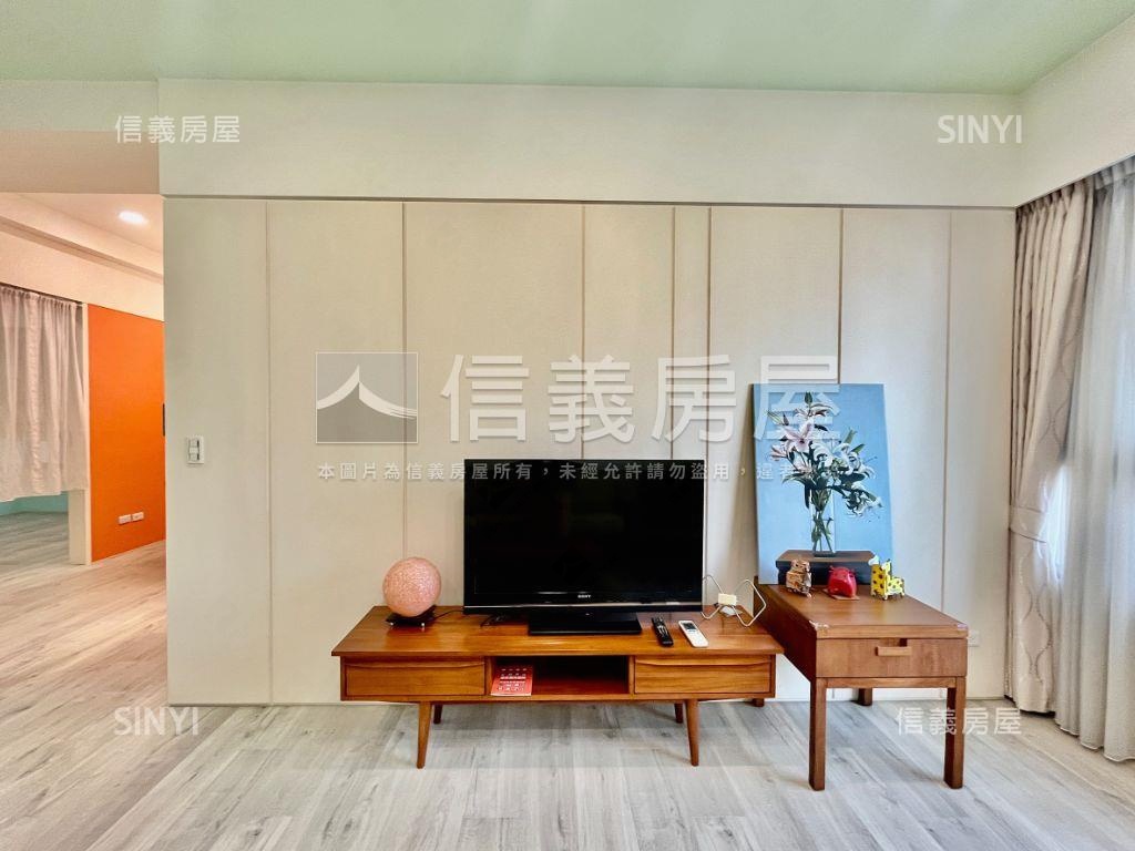 【高鐵】博愛匯雙套房車位房屋室內格局與周邊環境