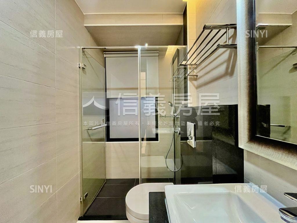 【高鐵】博愛匯雙套房車位房屋室內格局與周邊環境